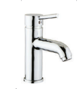 231-SERMİX DELTA LAVABO MİX